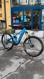 ebike PIVOT SHUTTLE AM TEAM 2024 tg M (ex-demo)