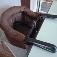 Seggiolino da tavolo