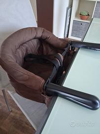 Seggiolino da tavolo