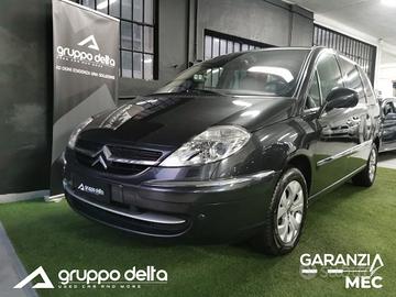 Citroen C8 2.0 HDi Seduction 7 POSTI GARANZIA 12 M