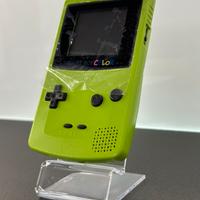 Game boy color