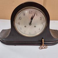orologio da camino