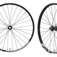 Coppia di Ruote Shimano WH-M8120-B-29 XT