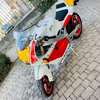 Gilera sp02 125