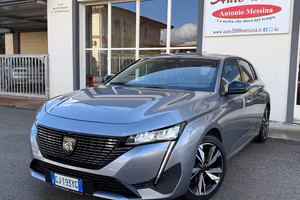PEUGEOT 308 BlueHDi 130 S&S Allure