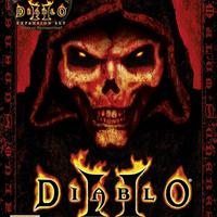 LOTTO GIOCHI PC (CON DIABLO 2 SPECIAL EDITION NEW)