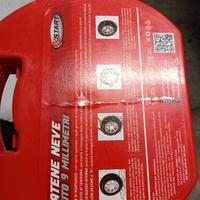 Catene auto