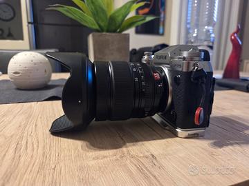 fujifilm x-t5 xt5