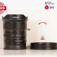 Venus Laowa 10-18 F4.5-5.6 (Sony)