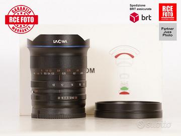 Venus Laowa 10-18 F4.5-5.6 (Sony)
