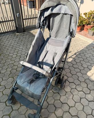 Passeggino Chicco Liteway