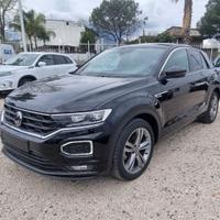 VOLKSWAGEN T-ROC 2.0 TDI 150CV ADVANCED R-LINE