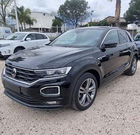 VOLKSWAGEN T-ROC 2.0 TDI 150CV ADVANCED R-LINE