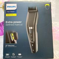 Rasoio elettrico philips