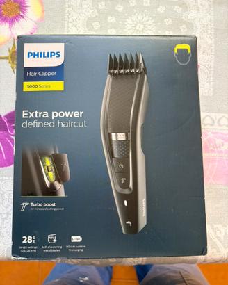 Rasoio elettrico philips