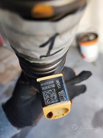 Iniettori iniettore cursor 10 euro 5