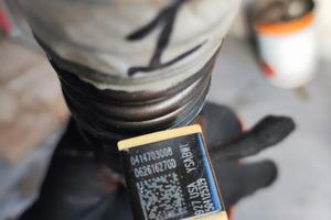 Iniettori iniettore cursor 10 euro 5