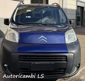 CITROEN NEMO 2010 per ricambi