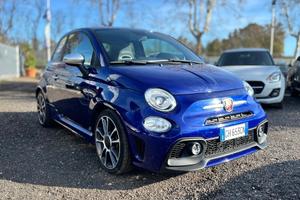Abarth 595 1.4 Turbo T-Jet 165CV Turismo