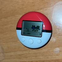 Pokèwalker HS + Pokèmon Go Plus