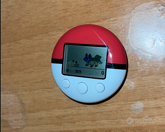 Pokèwalker HS + Pokèmon Go Plus