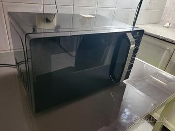  forno a microonde nuovo 