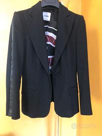 Giacca e pantaloni Moschino taglia 38