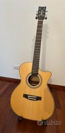 Chitarra acustica - Goldwood
