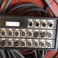 Ciabatta microfinica 16+4 €150