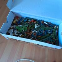 Vari soldatini scala 1:72