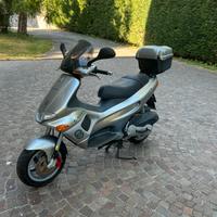 Gilera Runner 180 2T