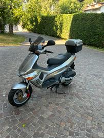 Gilera Runner 180 2T