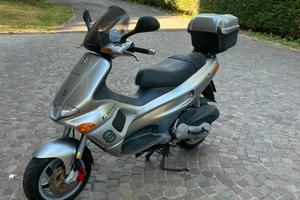 Gilera Runner 180 2T