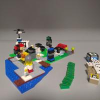 Lego 3865 - City Alarm