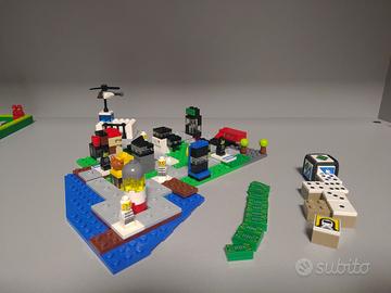 Lego 3865 - City Alarm