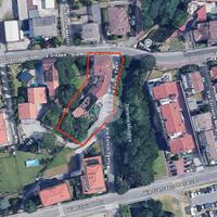 TER. RESIDENZIALE A PESSANO CON BORNAGO