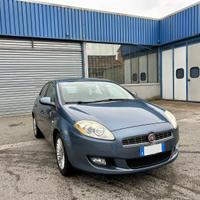 Fiat Bravo 1.4 16v Active GPL