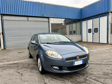 Fiat Bravo 1.4 16v Active GPL