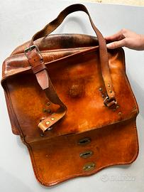 Borsa originale da postino portalettere Abbigliamento e Accessori In vendita a Treviso
