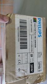 Lotto tubi neon philips W28/240