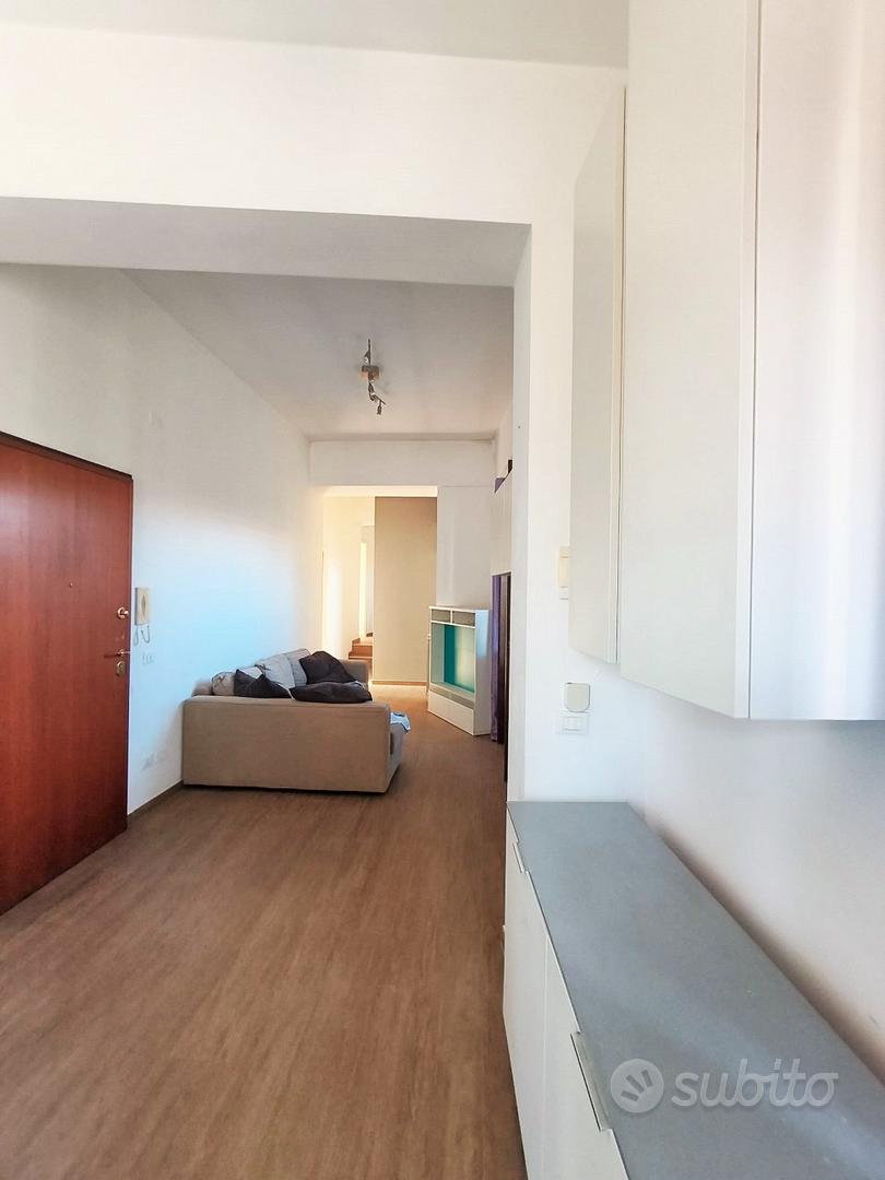 Appartamento – Palermo, La Loggia, I Circoscrizione - Vista 2