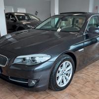 BMW 525 d Touring xdrive auto