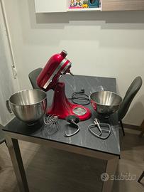 Kitchenaid Artisan  5KSM185PS Robot da cucina 