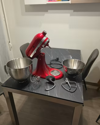 Kitchenaid Artisan  5KSM185PS Robot da cucina 