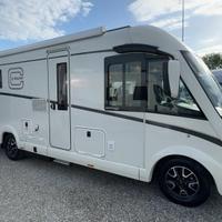 CARTHAGO C-Tourer I 150 QB auto