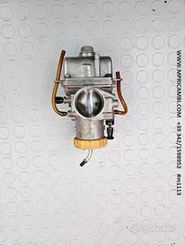 CARBURATORE CARBURATOR YAMAHA YZ 250 1984 WR 1985