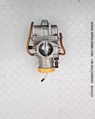CARBURATORE CARBURATOR YAMAHA YZ 250 1984 WR 1985