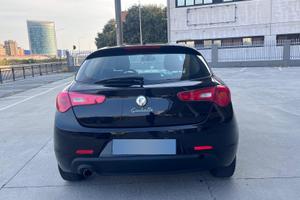 ALFA ROMEO GIULIETTA 1.4 GPL 120 CV – ANNO 2015