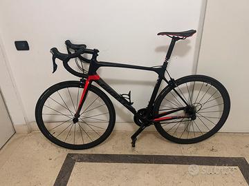 Bicicletta da strada Giant tcr advanced 2