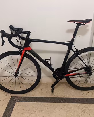 Bicicletta da strada Giant tcr advanced 2